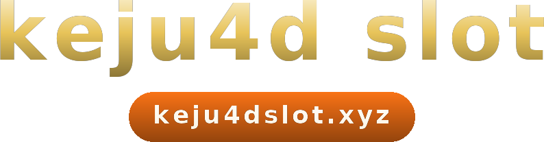 keju4d slot logo