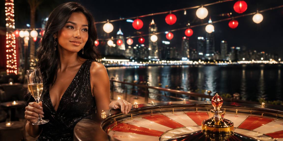 keju4d slot Live Baccarat