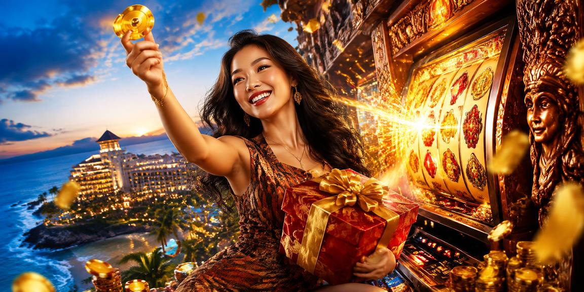 keju4d slot Fast Payouts